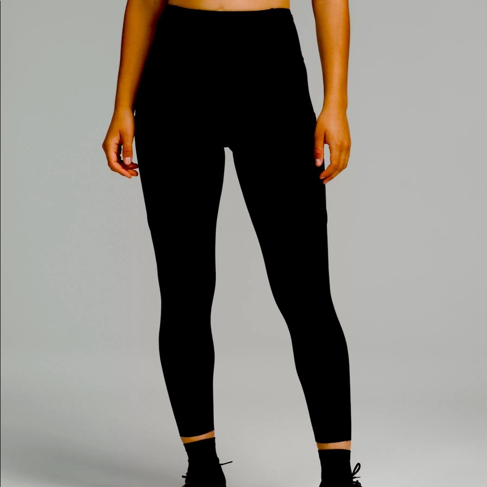FAST AND FREE TIGHT II 25" *NON-REFLECTIVE NULUX
Black
